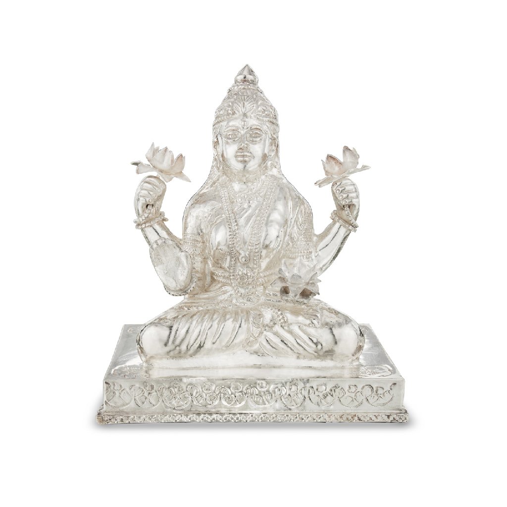 925 Silver Idols & Figures Collection By Diwaa Jewellery