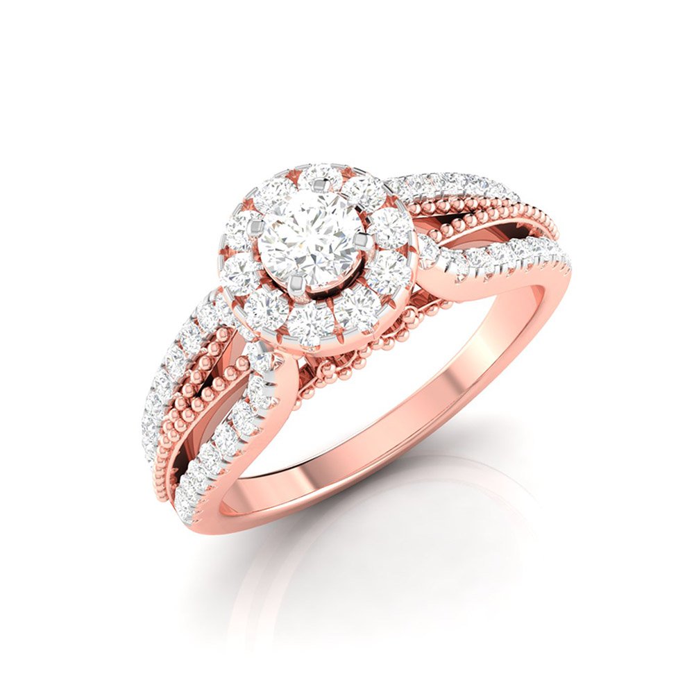 Diamond Engagement Ring