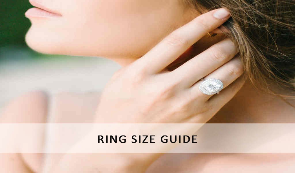 Ring Size Guide