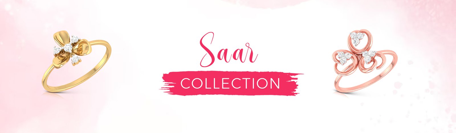 Saar Collection