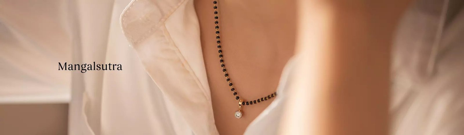 Diamond Mangalsutras